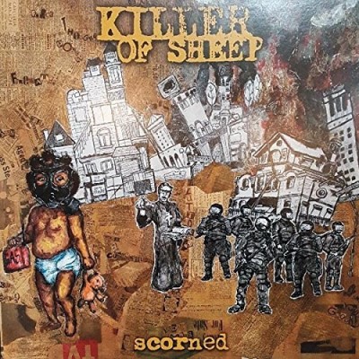 Killer Of Sheep/Scorned