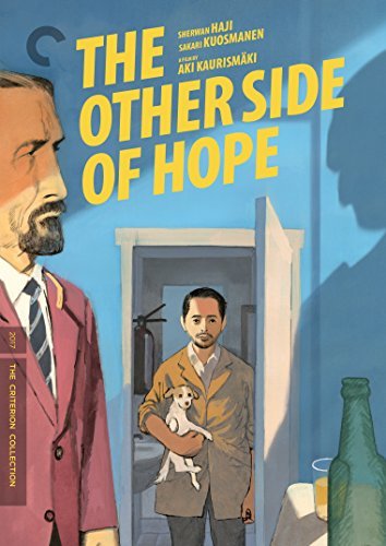 The Other Side Of Hope/Other Side Of Hope@DVD@CRITERION