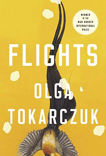 Olga Tokarczuk/Flights