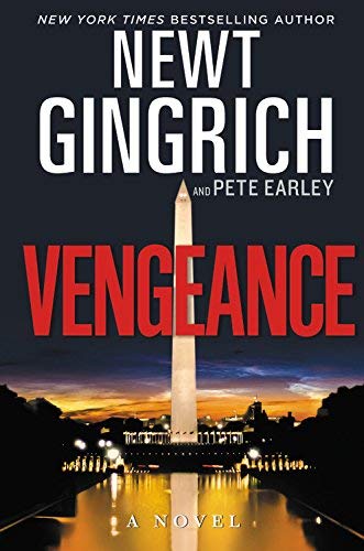 Newt Gingrich/Vengeance