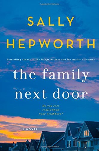 Sally Hepworth/The Family Next Door