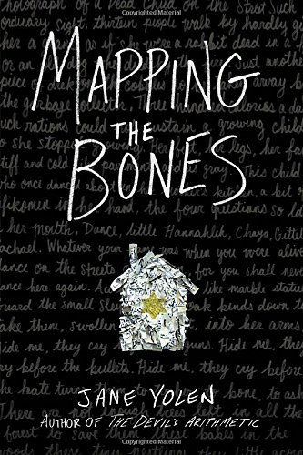 Jane Yolen/Mapping the Bones