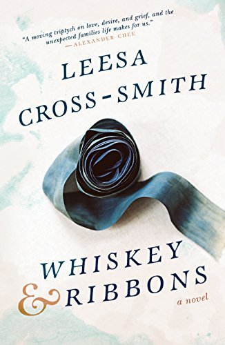 Leesa Cross-Smith/Whiskey & Ribbons
