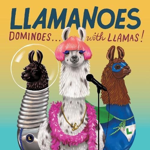 Llamanoes/Llamanoes