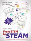 David A. Sousa From Stem To Steam Brain Compatible Strategies And Lessons That Inte 0002 Edition; 