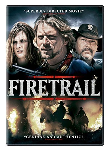 Firetrail/Hilton/Laffitte@DVD@NR