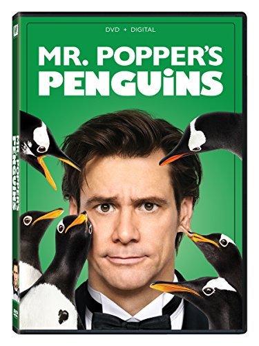 Mr Popper's Penguins/Mr Popper's Penguins