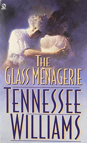 Tennessee Williams The Glass Menagerie 