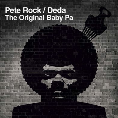Pete Rock / Deda/The Original Baby Pa@2XLP@.