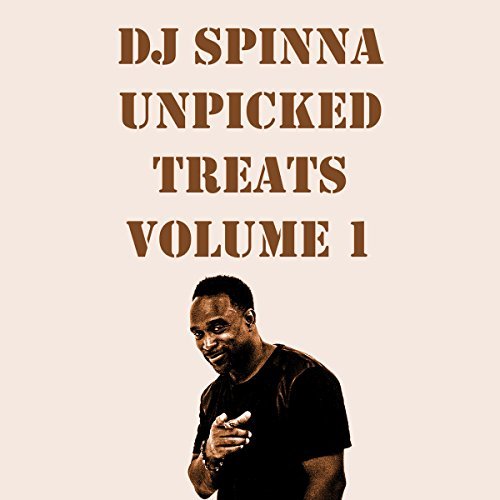 DJ Spinna/Unpicked Treats Vol. 1