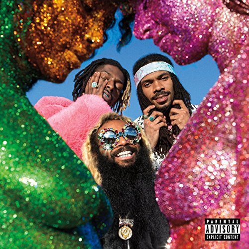 Flatbush Zombies/Vacation In Hell