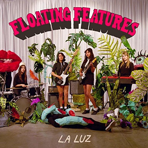 La Luz Floating Features 