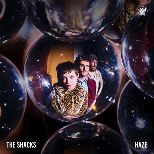 Shacks/Haze