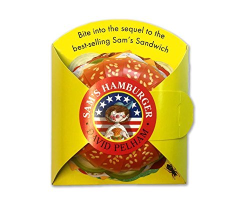 David Pelham/Sam's Hamburger