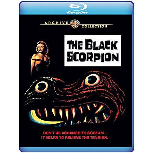 The Black Scorpion Denning Corday This Item Is Made On Demand Could Take 2 3 Weeks For Delivery 