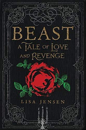 Lisa Jensen/Beast@A Tale of Love and Revenge
