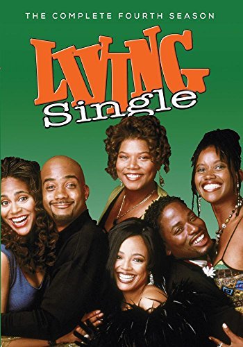 Living Single: Complete Fourth/Living Single: Complete Fourth