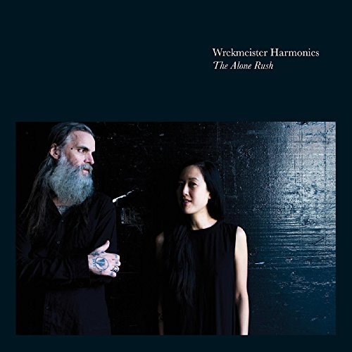 Wrekmeister Harmonies/The Alone Rush