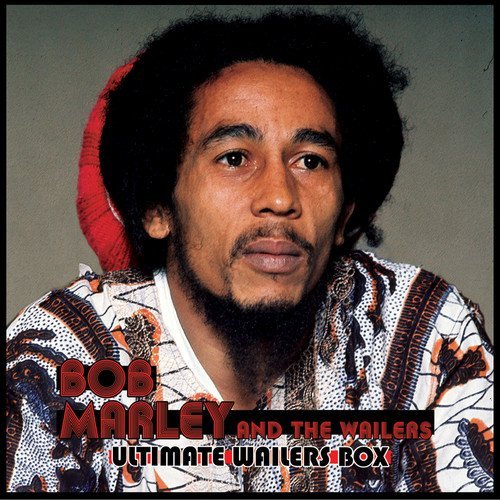 Bob Marley & The Wailers/Ultimate Wailers Box
