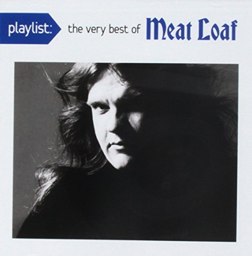 Meat Loaf/Playlist: The Very Best Of Meat Loaf