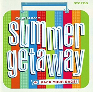 Old Navy: Summer Getaway/Old Navy: Summer Getaway