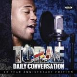 Torae Daily Conversation 10th Anniversary Edition 2xlp 