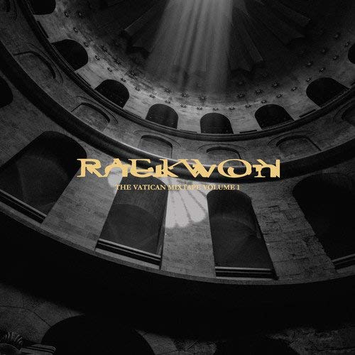Raekwon/Vatican Mixtape Vol. 1@2XLP@.