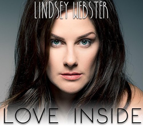 Lindsey Webster/Love Inside