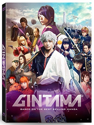 Gintama/Gintama@DVD@NR