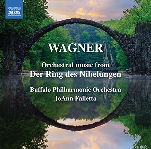 Wagner/Orchestral Music From The Ring