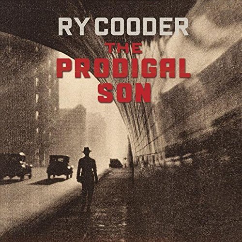 Ry Cooder/Prodigal Son