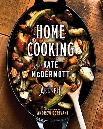 Kate McDermott/Home Cooking with Kate McDermott