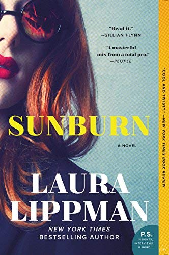 Laura Lippman/Sunburn