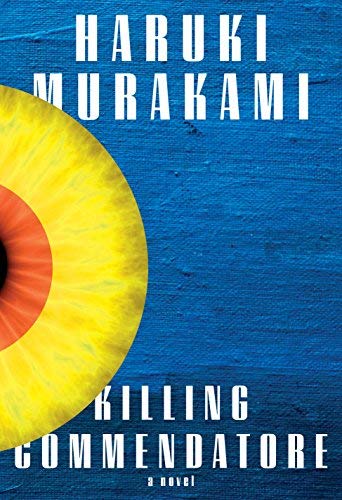 Haruki Murakami/Killing Commendatore