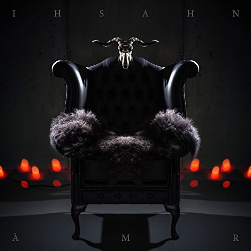Ihsahn/Amr