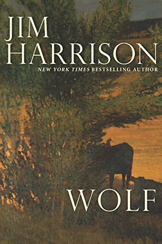 Jim Harrison/Wolf