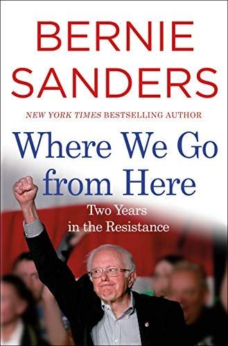 Bernie Sanders/Where We Go from Here