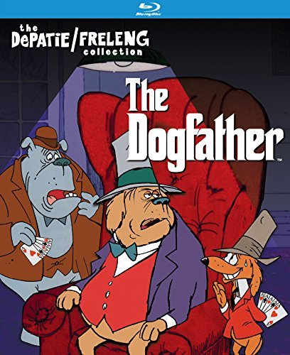 Dogfather/Dogfather@Blu-Ray@G