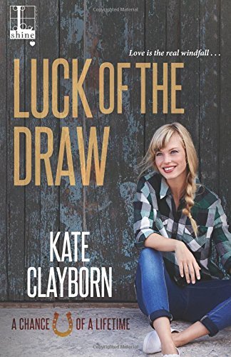 Kate Clayborn/Luck of the Draw