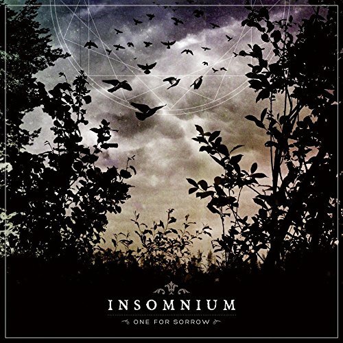 Insomnium/One For Sorrow