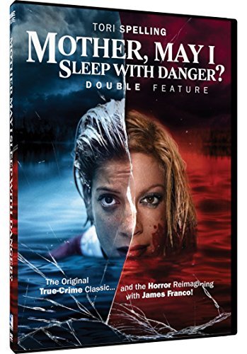 Mother May I Sleep With Danger/Double Feature@DVD