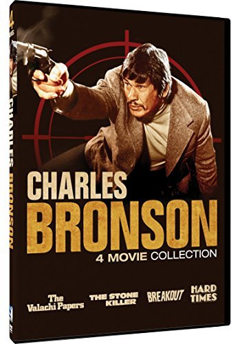 Charles Bronson Collection/Charles Bronson Collection