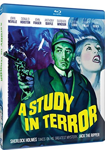 Study In Terror Sherlock Vs J Study In Terror Sherlock Vs J 