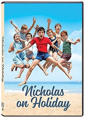 Nicholas On Holiday/Nicholas On Holiday