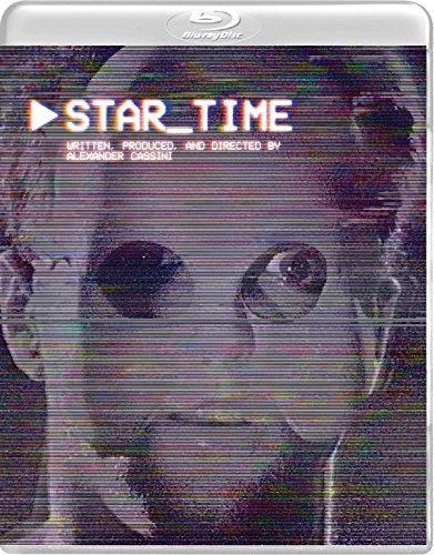 Star Time/St. Gerard/Ryan@Blu-Ray/DVD@R