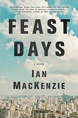 Ian MacKenzie/Feast Days