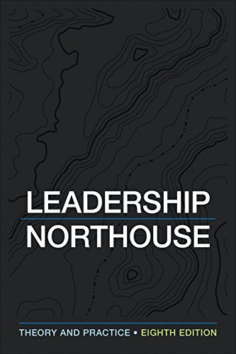 Peter G. Northouse/Leadership@ Theory and Practice@0008 EDITION;