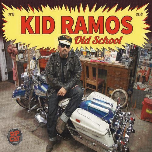 Kid Ramos/Old School