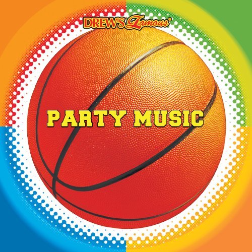 The Hit Crew/Basketball Party Music