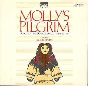 Brooke Halpin/Molly's Pilgrim
